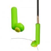 Конектор для поплавка Херабуна Herabunafishing 45° Фотографія