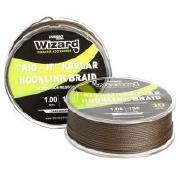 Поводковый материал для сома Energofish KOOS Rig-It Aramid 10м 1.0мм коричневый фотография