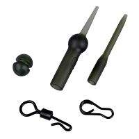 Набір витратних матеріалів Prologic Helikopter Rig Kit 3шт 49904 Фотографія