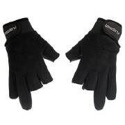 Перчатки Flagman North River Fleece Gloves Three Fingers фотография