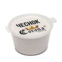 Тісто плаваюче флуоресцентне Corona 20г Часник Фотографія