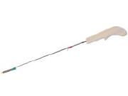 Удочка зимняя Flagman Судаковая длинная с кивком 48см UZS фотография