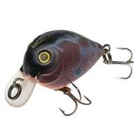 Воблер Raiden Mini Fat 25F фотография