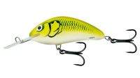 Воблер Salmo Hornet H9F YLG фотография