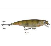 Воблер Savage Gear 3D Twitch Minnow 66SS 03-Perch фотография