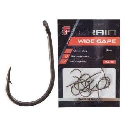 Гачки Brain Wide Gape Фотографія