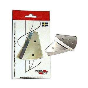 Ножи для ледобура Mora фотография