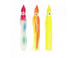 Силикон Catzoom Artificial Octopus CZ2971 16см 3шт фотография