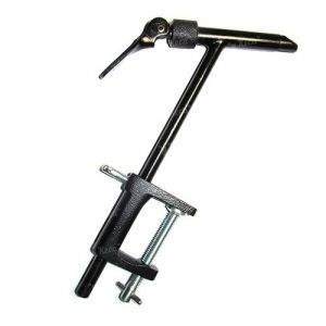 Лещата для в'язання мух Strike Majestic Vise F-13 Фотографія