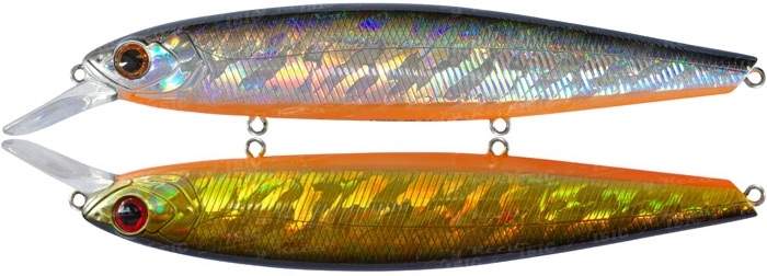 Воблер Usami Naginata 130Sp-Sr UR08 Фотографія