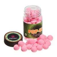 Бойли Технокарп Pop-Up 10мм Krill Фотографія