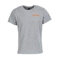 Футболка Brain BTS001GR XXL серая фотография