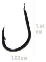 Крючки Owner 50057 №2 фотография