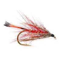 Мокрая мушка Strike Super Partrige MV03-06 фотография