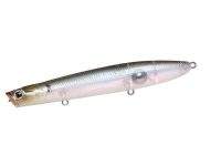 Воблер Lucky Craft Gunfish 117F Ghost Minnow Фотографія