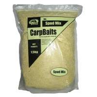 Смесь для ракеты CarpBaits Spod Mix 1.5кг фотография
