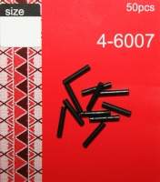 Обжимные трубочки Elite Alliance фотография