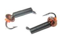 Мормышка Столбик 1.5 черный МВ344 фотография