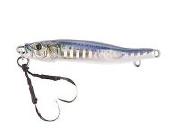 Пилькер Little Jack Metal Adict-04 40g #02 фотография