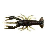 Силікон Savage Gear Ned Craw 65mm Floating Watermelon Red 4шт Фотографія