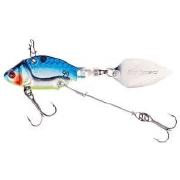 Тейл спіннер Kalipso Rifle 9г 523S Фотографія