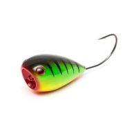 Воблер GOSS Хорватское яйцо фотография