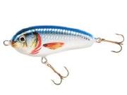 Воблер Jaxon HS Jerk Force 100Ss ND фотография