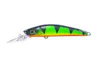 Воблер Strike Pro Magic Minnow 70F EG-068A A09 Фотографія