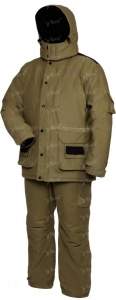 Костюм зимний Norfin Hunting Wild Green фотография
