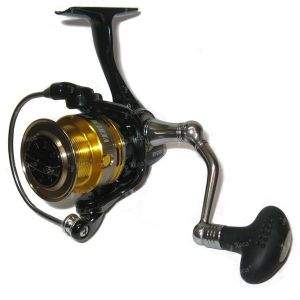 Катушка Ryobi Verum Фотографія