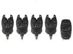 Набір сигналізаторів Prologic SNZ Bire Alarm Kit Фотографія