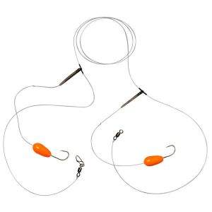 снасть для кефали фотография