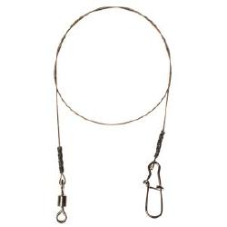 Повідець RB (Російська блешня) Surfstand AFW 1*49 25см 12кг 5шт Фотографія