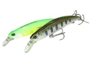 Воблер DUO Spearhead Ryuki 80S Фотографія