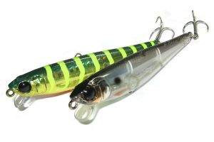 Воблер Jackall Suren 80S фотография