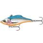 Воблер Rapala Rattlin RNR05 SB фотография