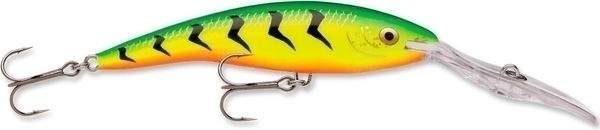 Воблер Rapala Tail Deep Dancer TDD11 BLT фотография