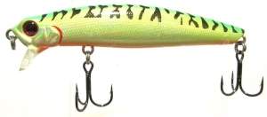 Воблер Kosadaka Costa 80F XS HT Фотографія