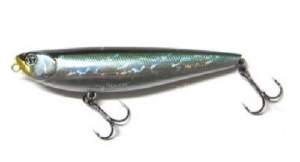 Воблер Pontoon21 ZanyZag 85F 005 фотография