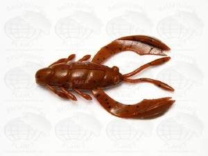 Molix S. V. Craw 2.75" 6шт #15 Special Craw Фотографія