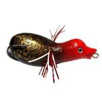 Силіконовий каченя глайдер Kosadaka LD-1 C03 Фотографія