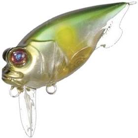 Воблер Megabass Baby Griffon Zero 38F Pm Ayu  фотография