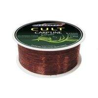 Леска Climax Cult Carp Line Z-Sport cooper-brown 0.25мм 1200м фотография