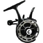 Котушка мультиплікаторна Чорна Саламандра Ice Фотографія