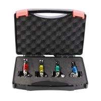 Набор свингеров фишинг рой фотография