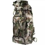 Рюкзак Kalipso Pixel BP-003 50л green фотография