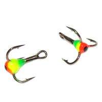 Тройник с каплей Крапаль фотография