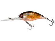 Воблер Yo-Zuri 3DB Deep Crank 70F R1108-PGBL фотография