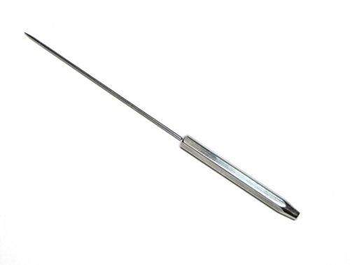 Даббинговая голка Gulam Nabi 2770-603 Фотографія