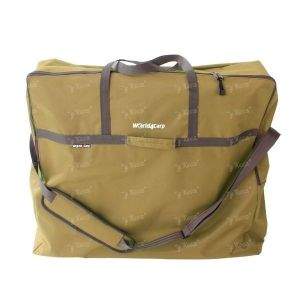 Чехол для раскладушки World4Carp Chair Bag Coyote w107c-2 фотография